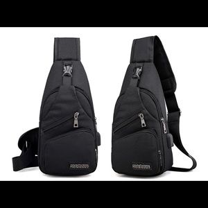 COPY - Small, stylish Cross Body bag.